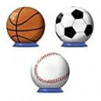 118687 - RAVENSBURGER 3D - TENNIS BALL