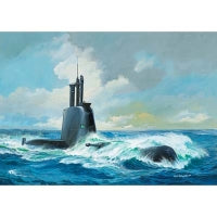 Revell 05153 1/144 SUBMARINE CLASS214