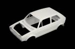 Italeri 1/24 VW Golf GTI First Series 1976/78 Car