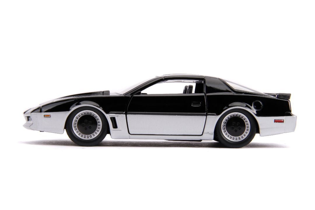 Jada 1/32 "Hollywood Rides" NIGHT RIDER : K.A.R.R