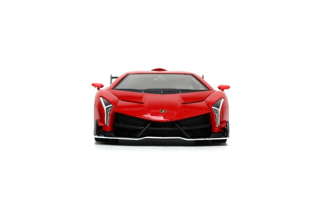 Jada 1/24 "Hyper-Spec" Lamborghini Veneno