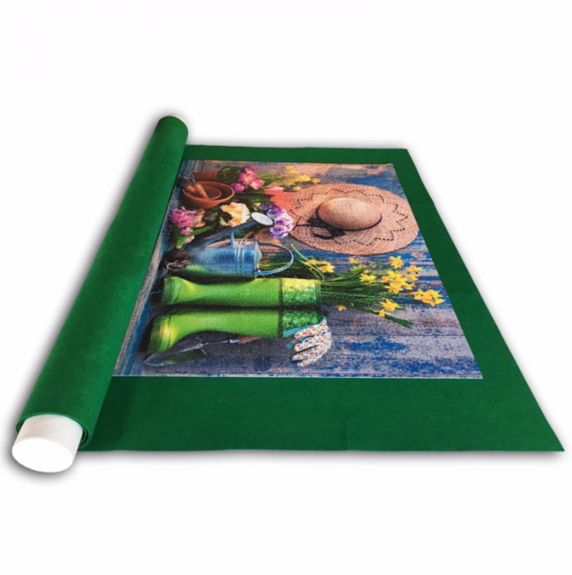 Roll-O-Puzz (up to 6000PC)