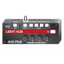Just Plug Light Hub By WOODLAND SCENICS