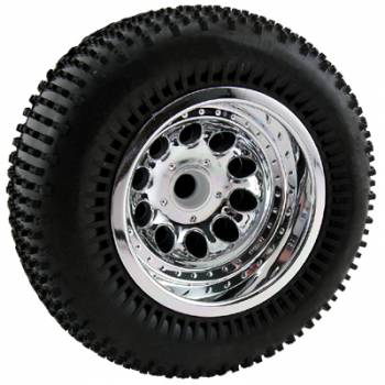 R Rvlr 2.2, Chrm: BA,RU,ST,SLH