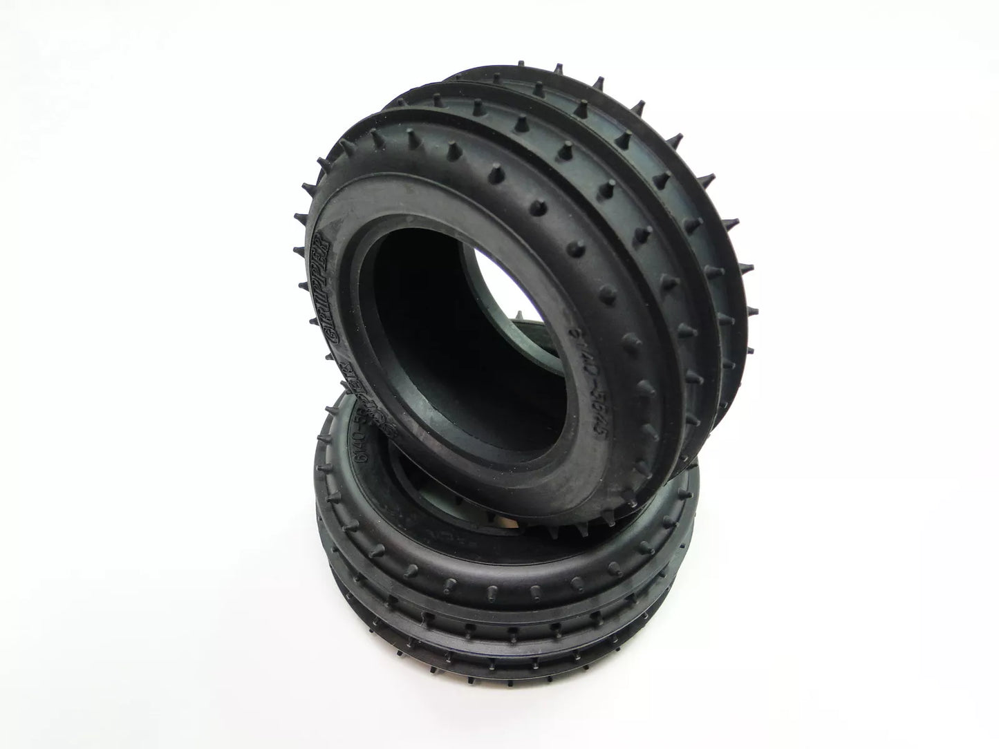 Tamiya 50449 Front Tire 06/81 (2)