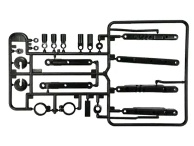 Tamiya Rc L Parts: 58192