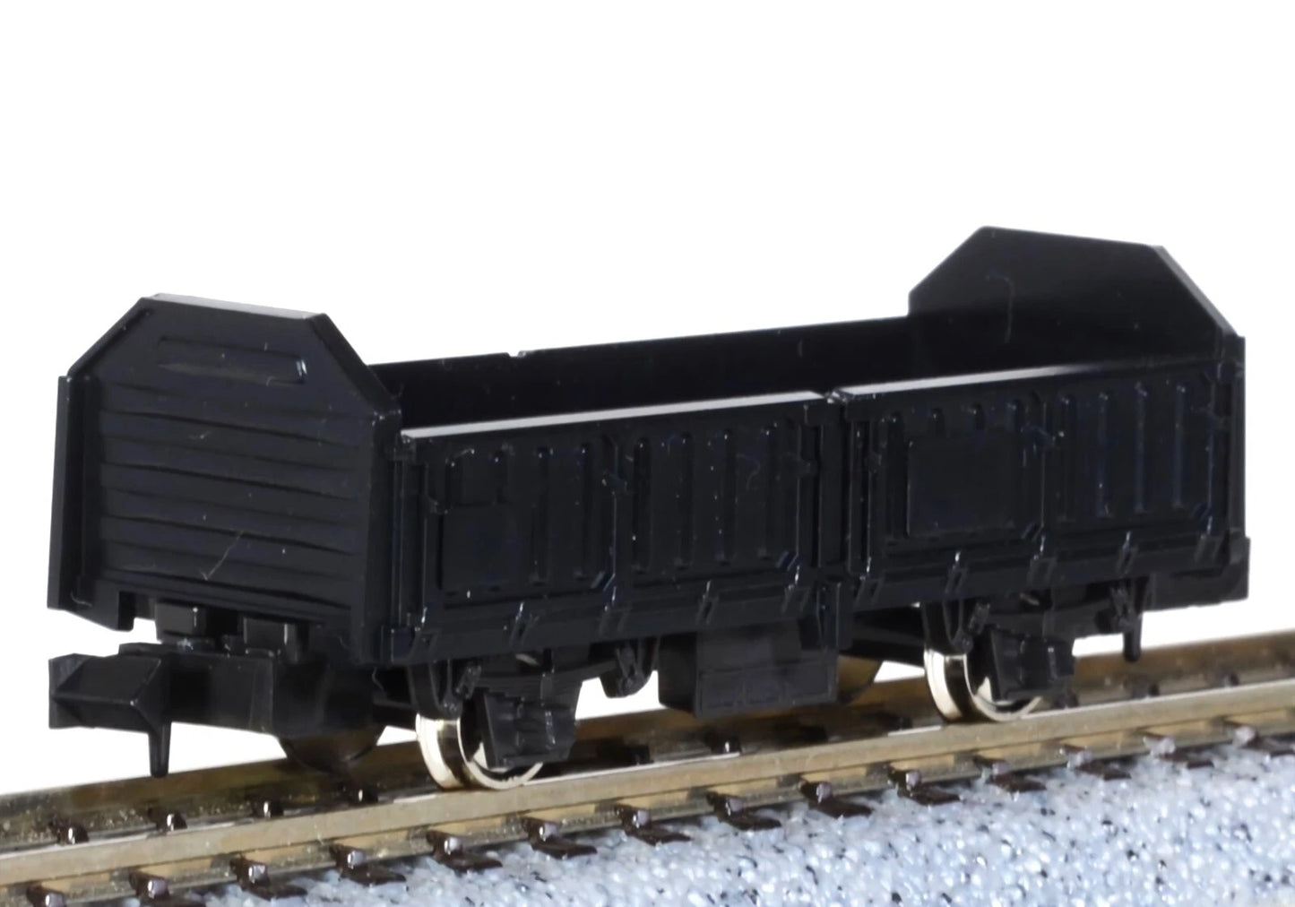 Kato 10-504-3 EB223 Steeple Cab Electric Loco w/Freight Wagons Pocket Line