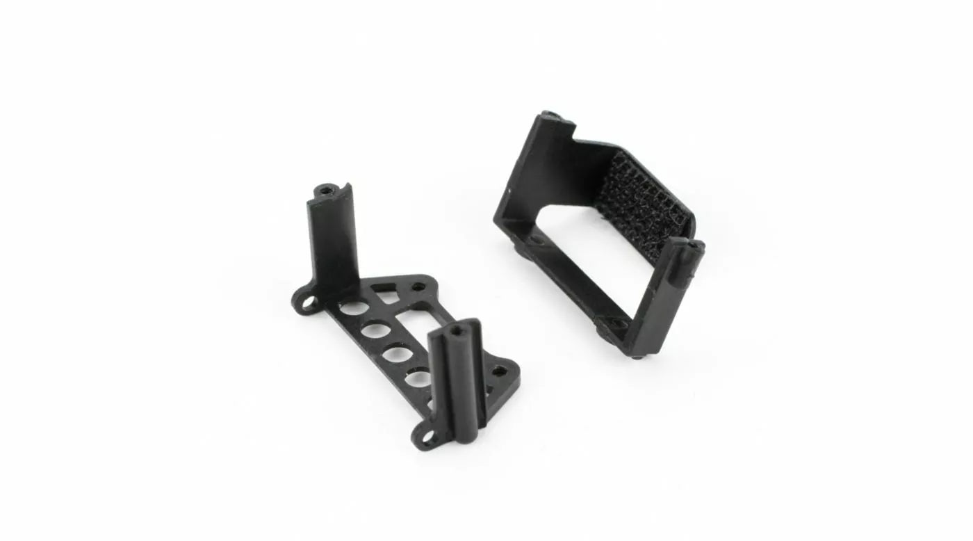 Eflite MD 520N Battery Mount Set: BCX3