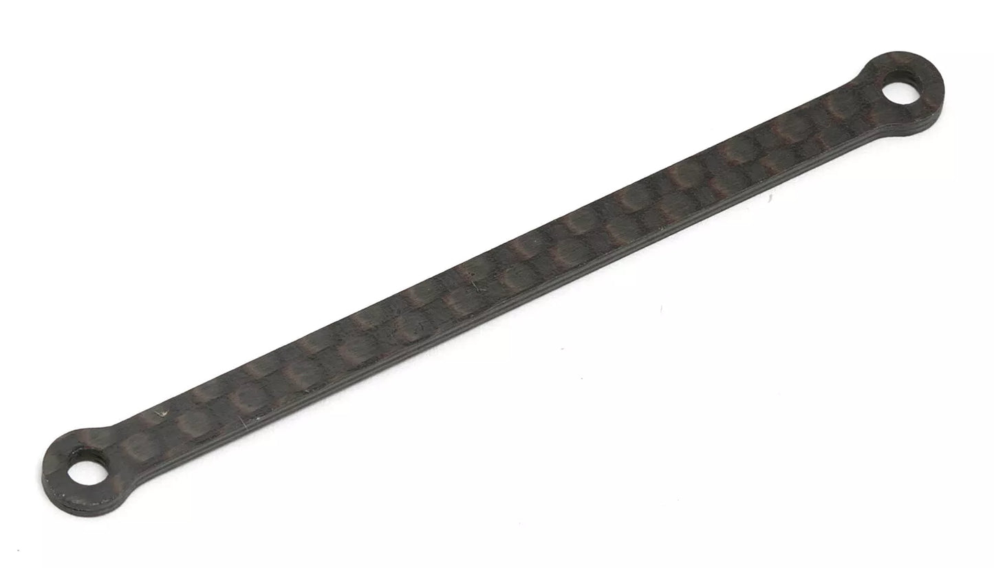 8192 Team Associated T-Bar Brace Graphite RC10L2