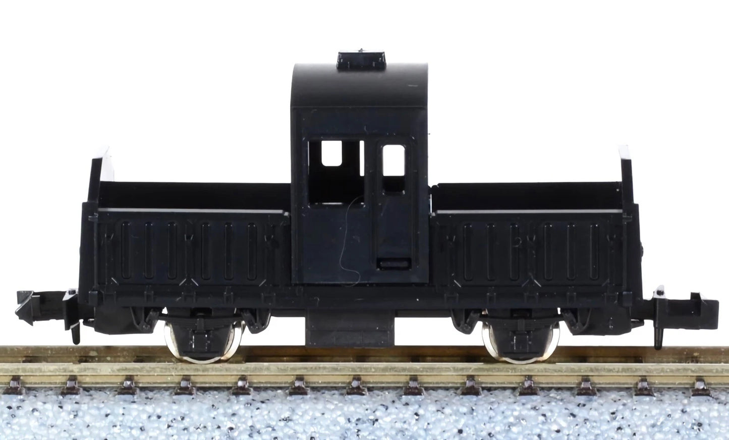 Kato 10-504-3 EB223 Steeple Cab Electric Loco w/Freight Wagons Pocket Line