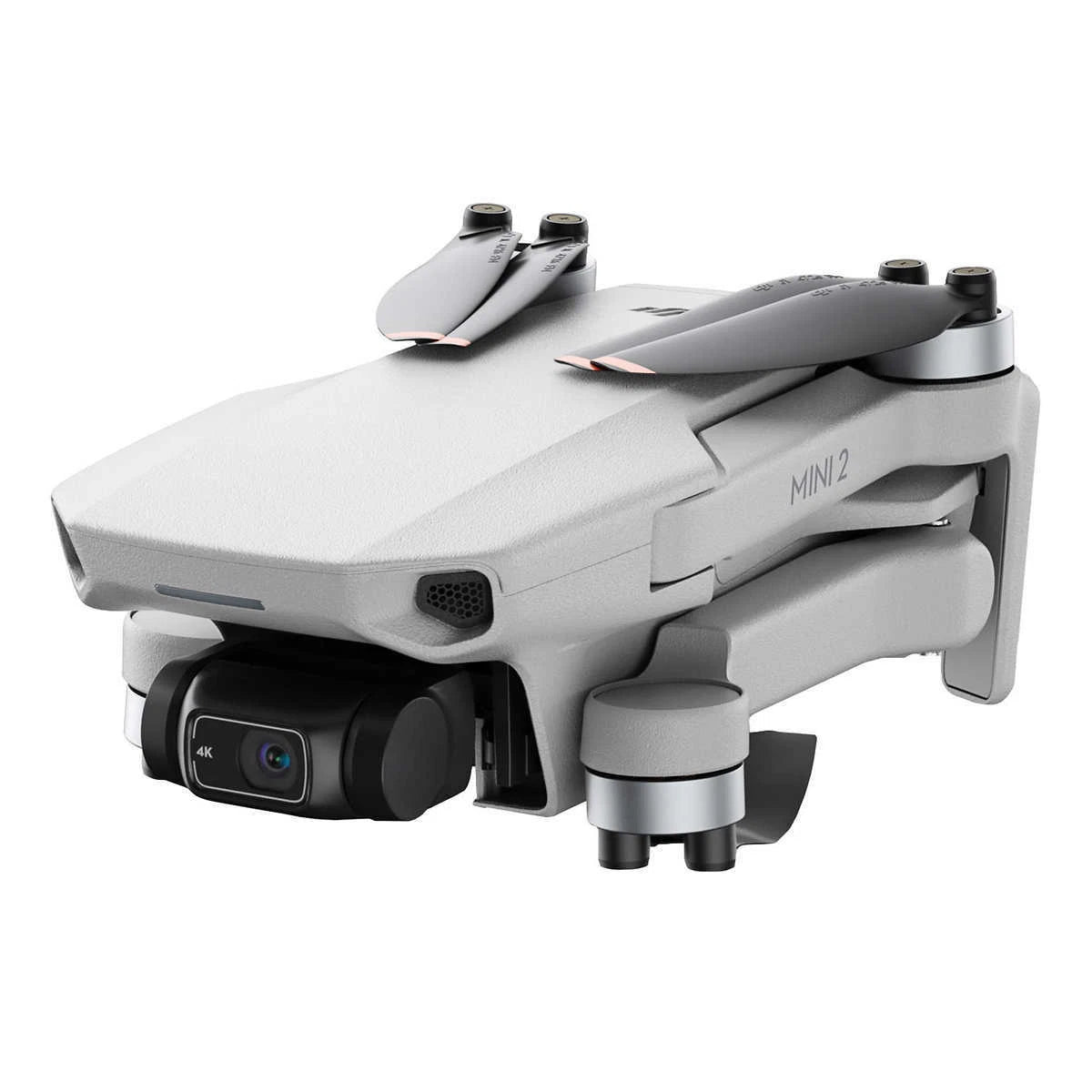 DJI MAVIC MINI 2 DRONE BUNDLE
