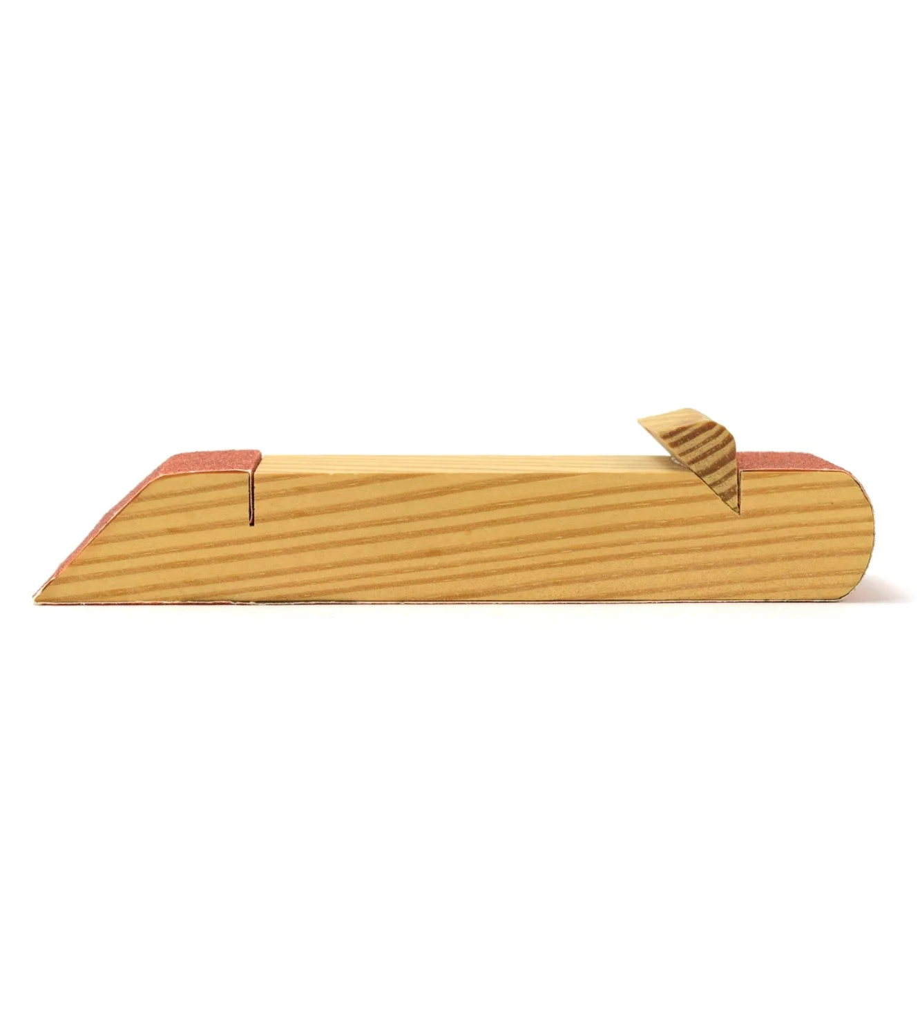 Artesania 27014 Wooden Sander Modelling Tool