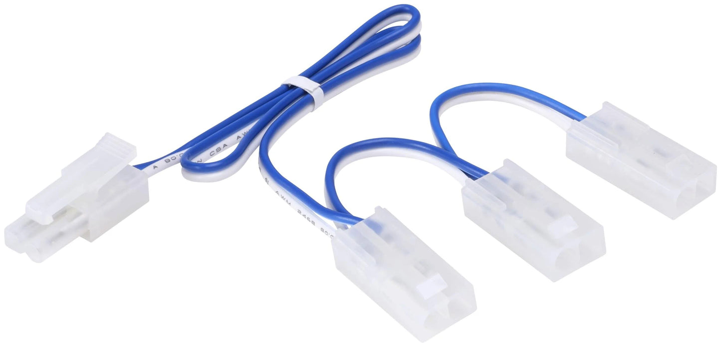 Kato 24-833 3 Branch Connector (30cm) (N scale)