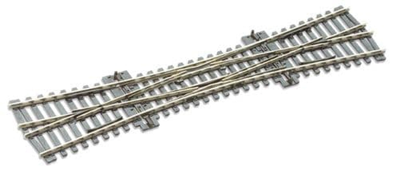 Peco SL-90 HO Double Slip Code 100