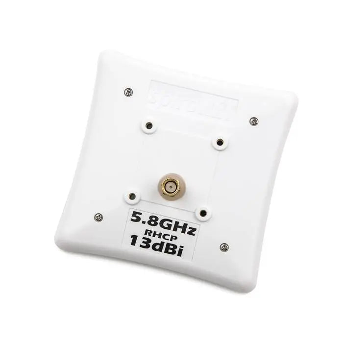 SpiroNET 5.8GHz CP Patch Antenna