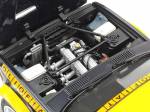 1/20 131 Abarth Rally Olio Fiat