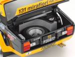1/20 131 Abarth Rally Olio Fiat