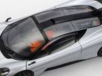 1/24 Gordon Murray Auto GMA T.50