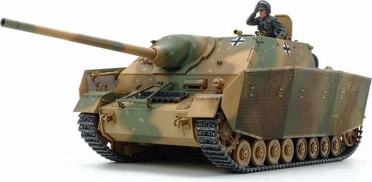 Tamiya 1/35 German Panzer IV/70(A)