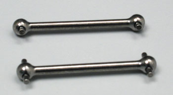 Tamiya Drive Shaft Set: TT01R/TL01/TB