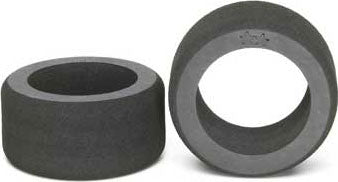 Tamiya Sponge Tires A Front (2): F104