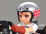 1/10 Comical Frog WR-02CB 2WD