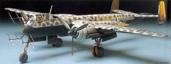 1/48 Heinkel HE219 UHU