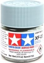 XF-23 Mini Light Blue