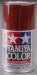 TS-33 Spray Lacquer Dull Red 3oz
