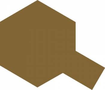 TS-90 Spray Lacquer Brown (JGSDF) 3oz