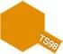 TS-98 Spray Lacquer Pure Orange