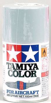AS-26 Light Ghost Grey Spray 100mL