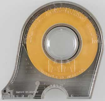 Masking Tape 6mm