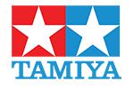 Tamiya Mesh Wheel Set FR/R Blk(2):F103