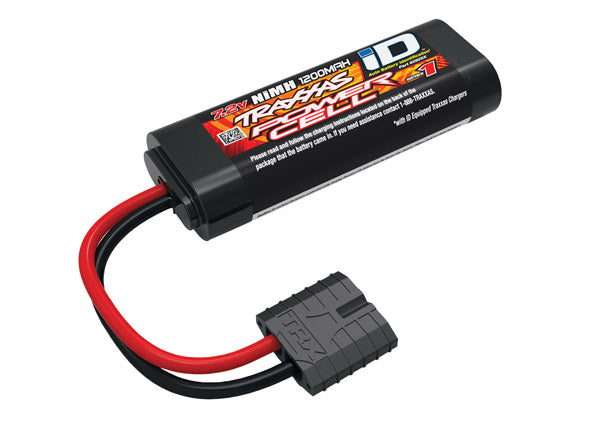 LaTrax battery deal