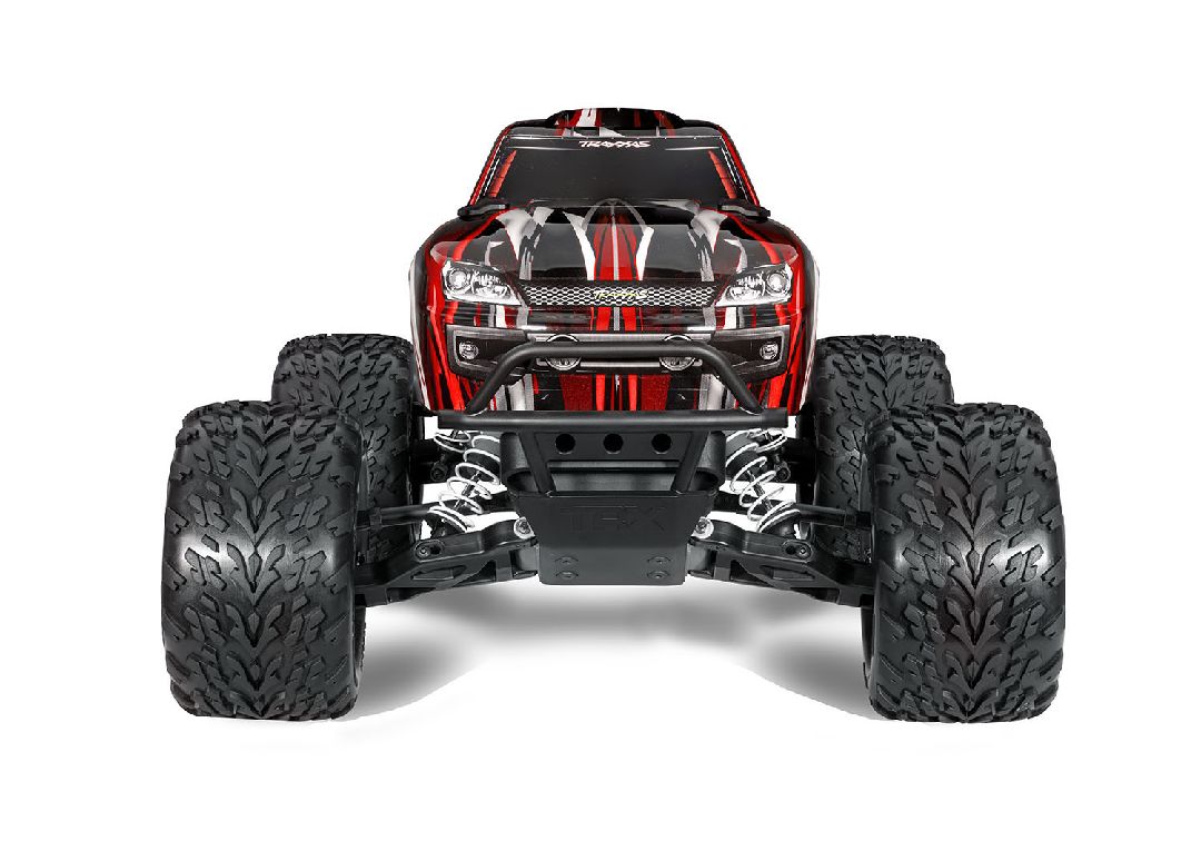 Traxxas 1/10 Stampede BL-2S HD 2wd RTR