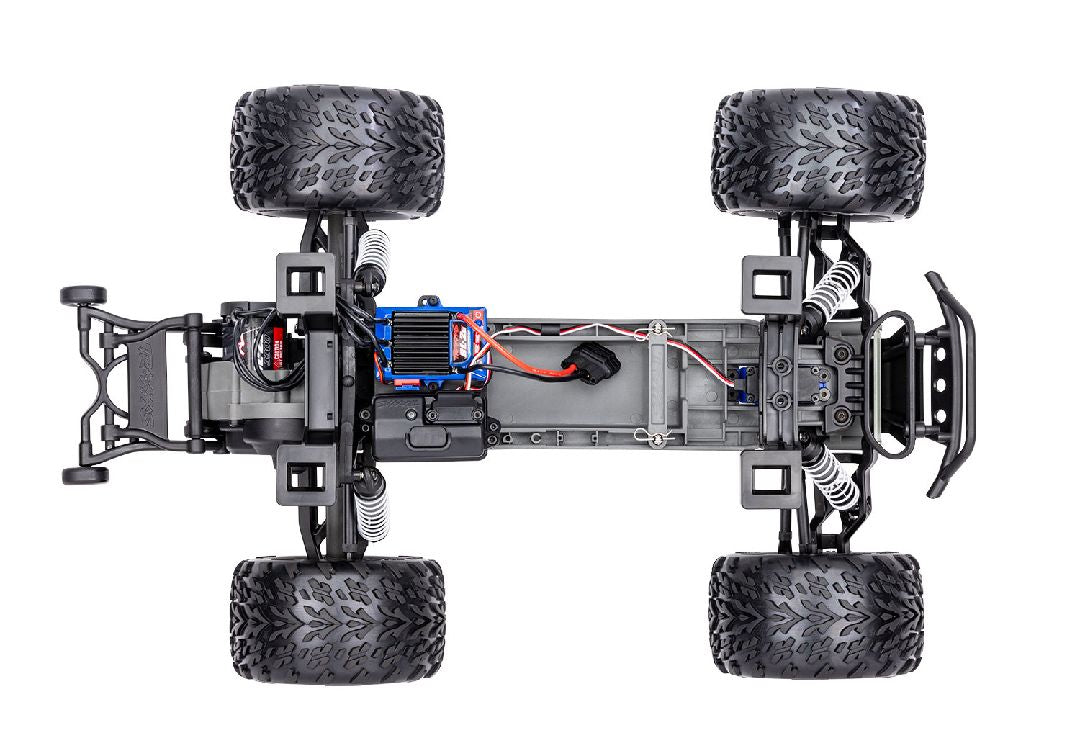 Traxxas 1/10 Stampede BL-2S HD 2wd RTR