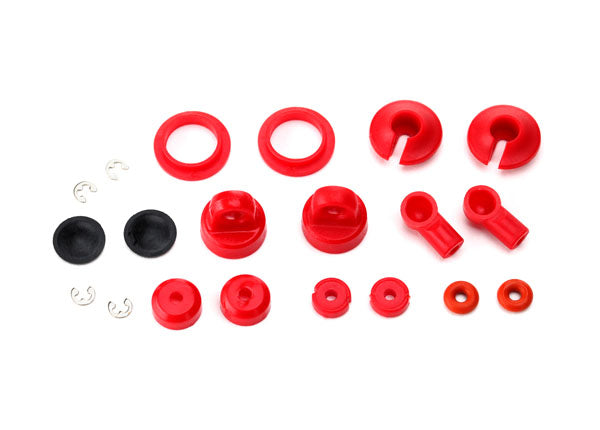 LaTrax Shock Rebuild Kit (2) 7662