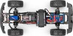 Traxxas TRX-4M Ford Bronco 1/18 RTR 4X4 Trail Truck, Red