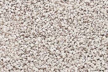 Fine Ballast - Light Gray By WOODLAND SCENICS