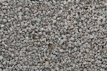 Fine Ballast - Gray By WOODLAND SCENICS
