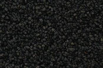 Fine Ballast - Cinders By WOODLAND SCENICS