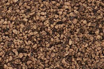 Medium Ballast - Brown By WOODLAND SCENICS