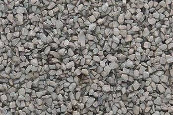 Medium Ballast - Gray By WOODLAND SCENICS