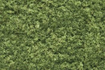 Foliage - Light Green By WOODLAND SCENICS