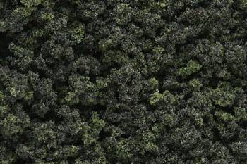 Underbrush Bag Forest Blend/18 ci By WOODLAND SCENICS