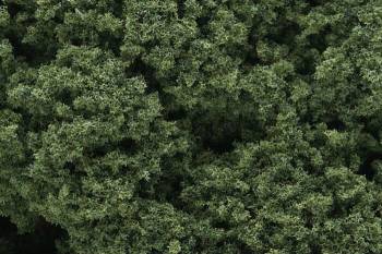 Foliage Cluster - Medium Green By WOODLAND SCENICS