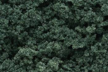 Foliage Cluster - Dark Green By WOODLAND SCENICS