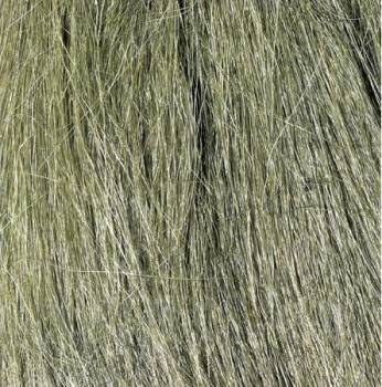 Field Grass - Medium Green By WOODLAND SCENICS