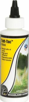 Tuft-Tac By WOODLAND SCENICS